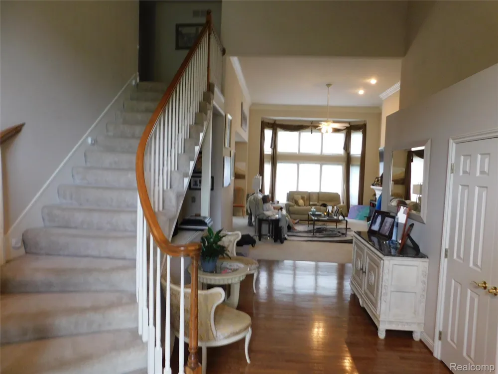 190 McDougal Court Canton Charter Township, MI 48188