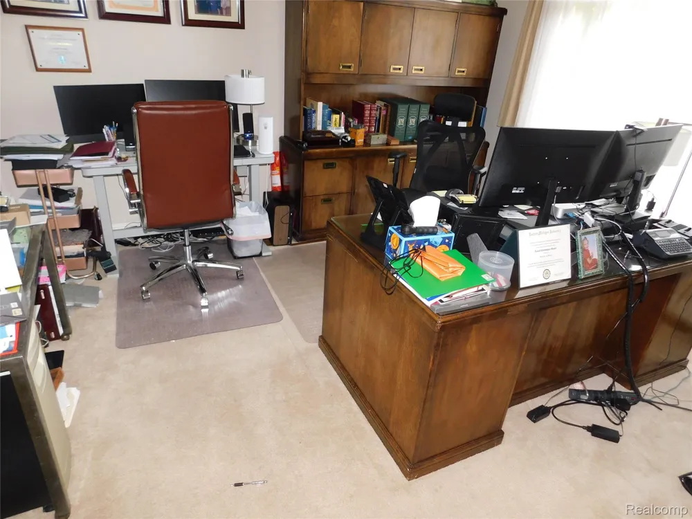 190 McDougal Court Canton Charter Township, MI 48188