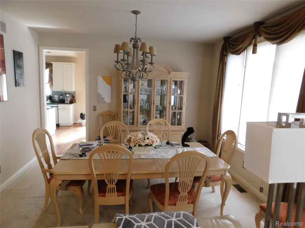 190 McDougal Court Canton Charter Township, MI 48188