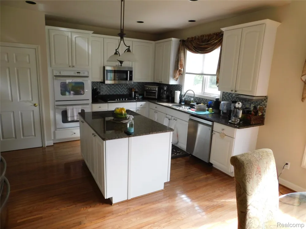 190 McDougal Court Canton Charter Township, MI 48188