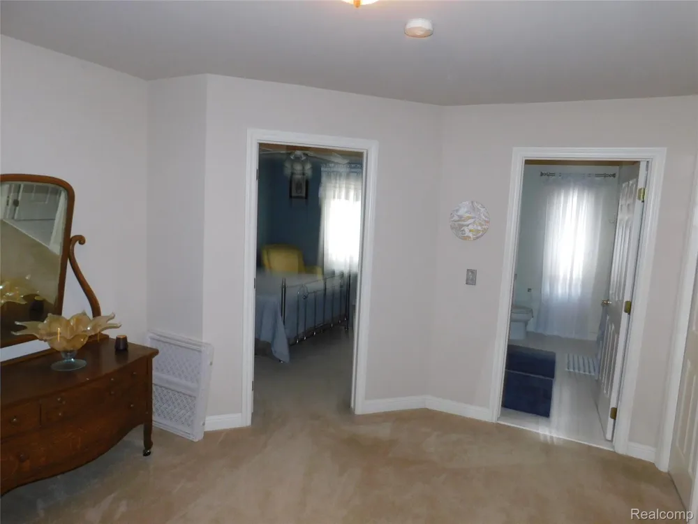 190 McDougal Court Canton Charter Township, MI 48188