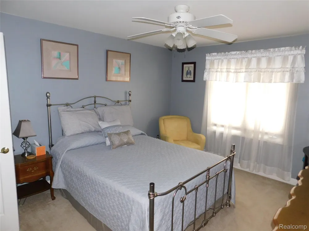 190 McDougal Court Canton Charter Township, MI 48188