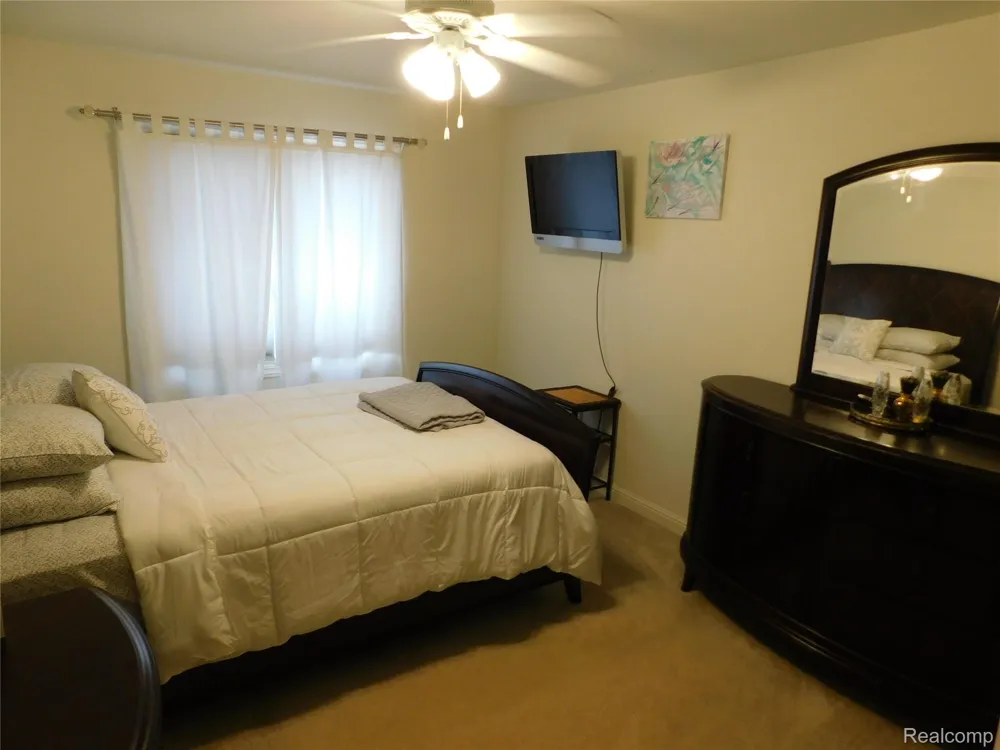 190 McDougal Court Canton Charter Township, MI 48188