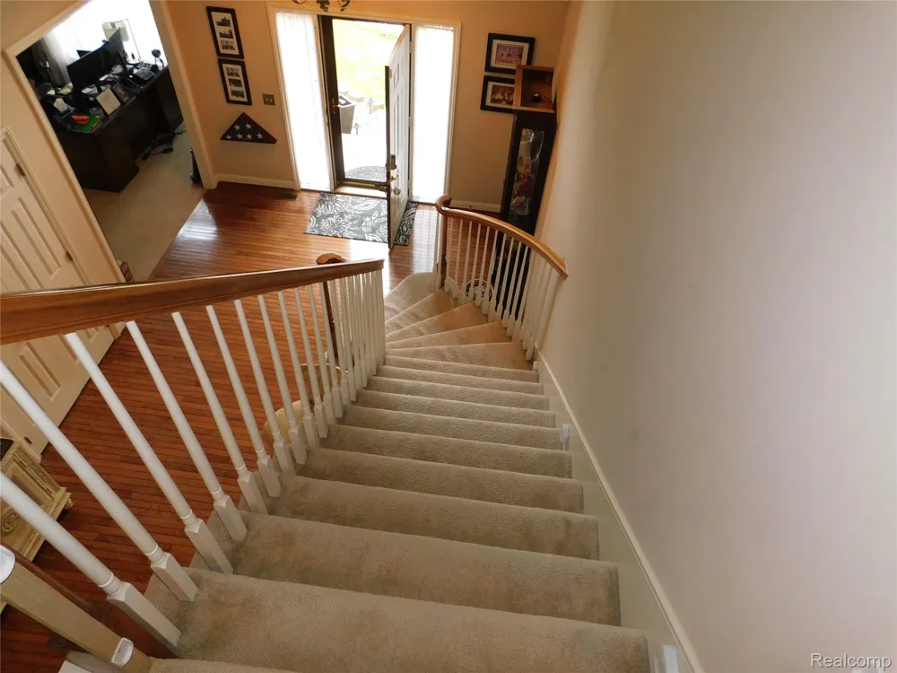 190 McDougal Court Canton Charter Township, MI 48188