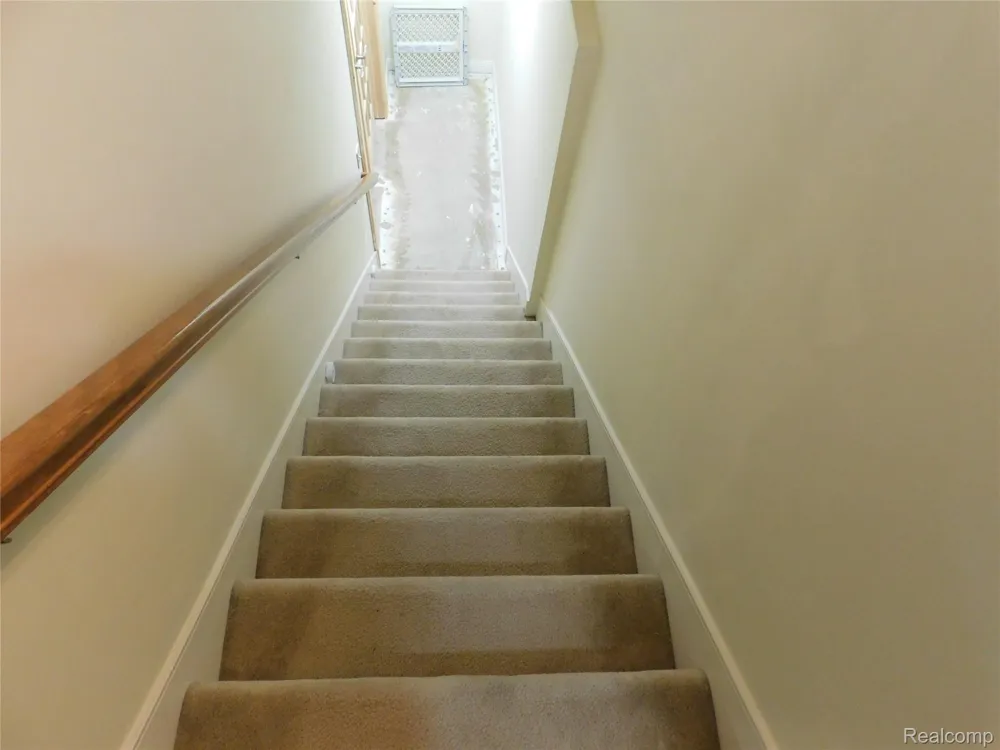 190 McDougal Court Canton Charter Township, MI 48188
