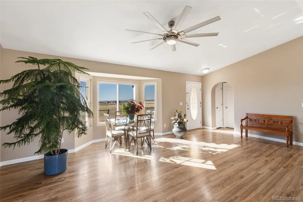 1689 Calle Rosa Place Pueblo West, CO 81007