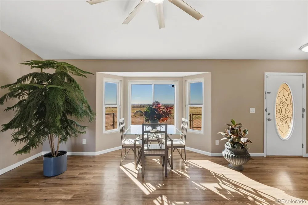 1689 Calle Rosa Place Pueblo West, CO 81007