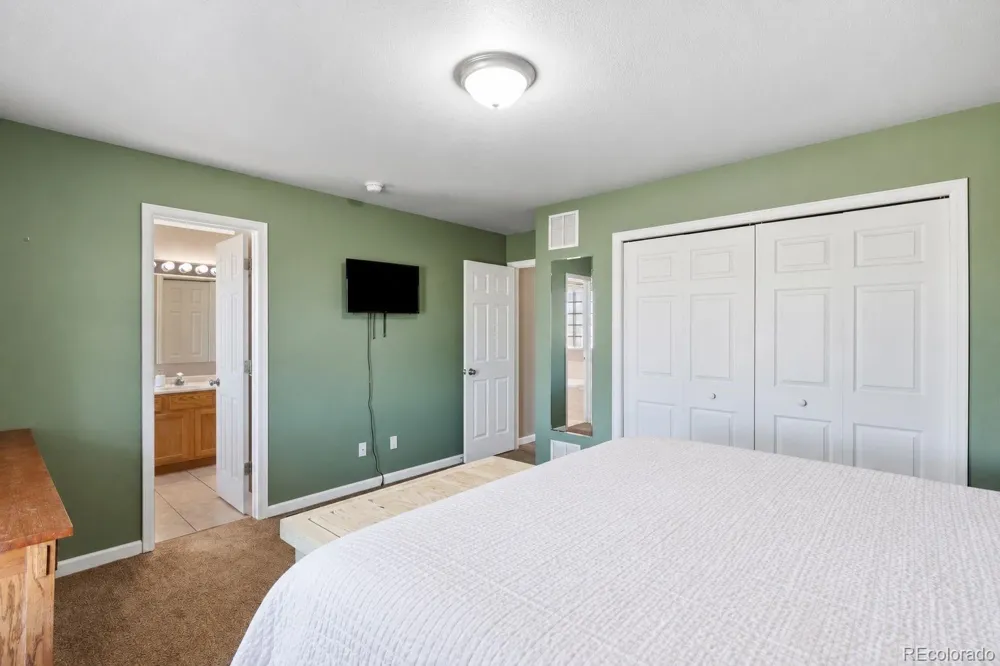 1689 Calle Rosa Place Pueblo West, CO 81007