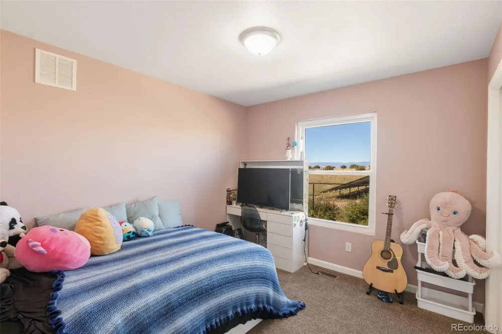1689 Calle Rosa Place Pueblo West, CO 81007