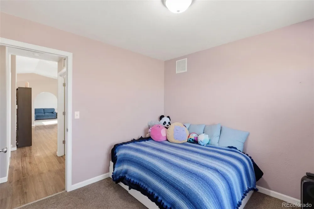 1689 Calle Rosa Place Pueblo West, CO 81007