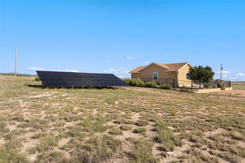 1689 Calle Rosa Place Pueblo West, CO 81007