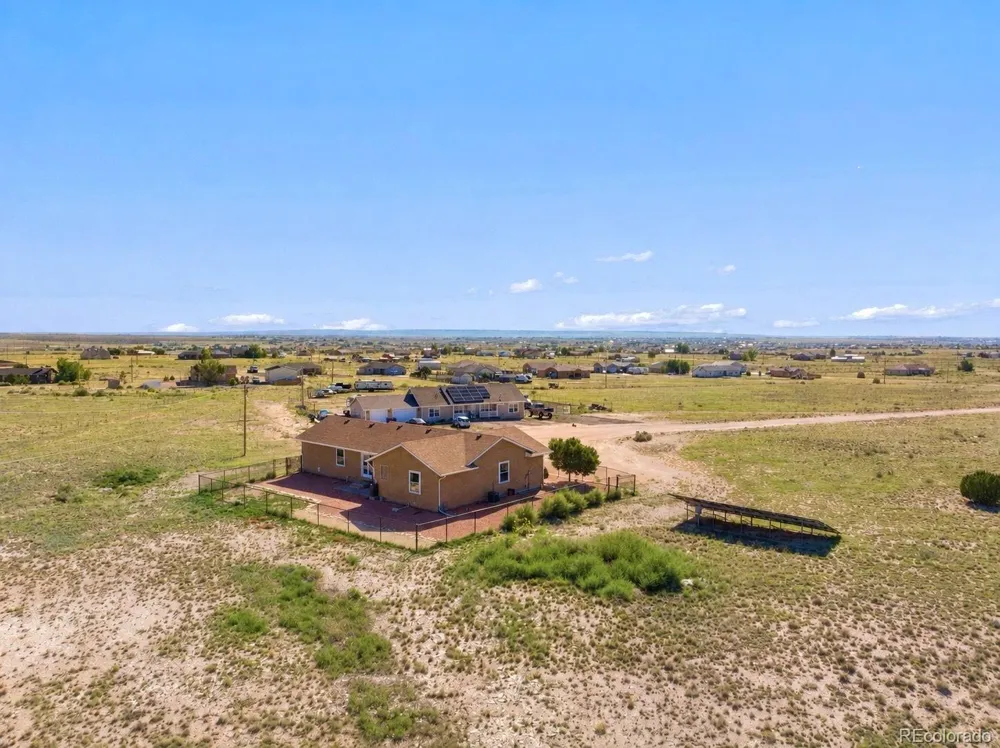 1689 Calle Rosa Place Pueblo West, CO 81007