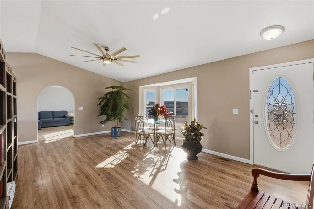 1689 Calle Rosa Place Pueblo West, CO 81007