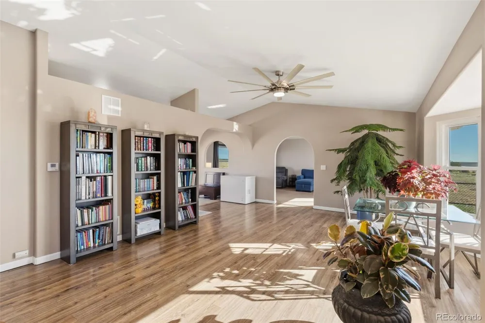 1689 Calle Rosa Place Pueblo West, CO 81007