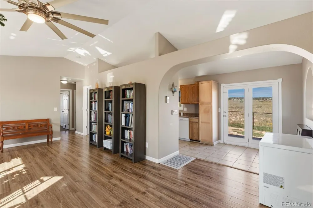 1689 Calle Rosa Place Pueblo West, CO 81007