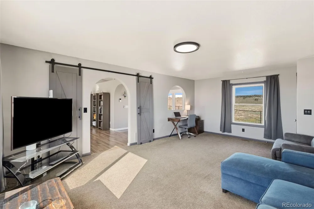 1689 Calle Rosa Place Pueblo West, CO 81007