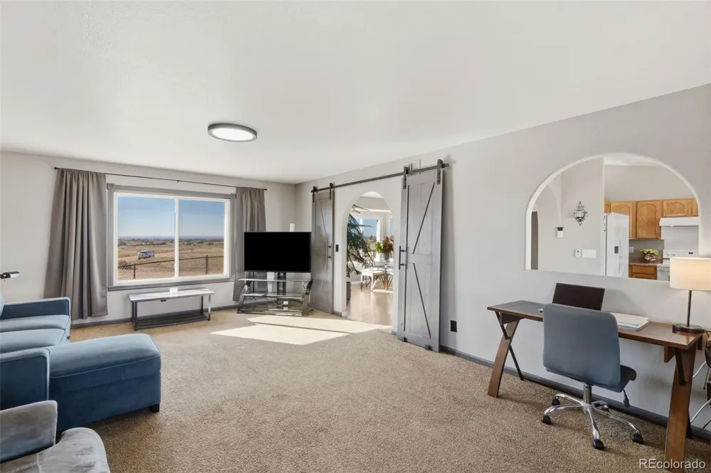 1689 Calle Rosa Place Pueblo West, CO 81007