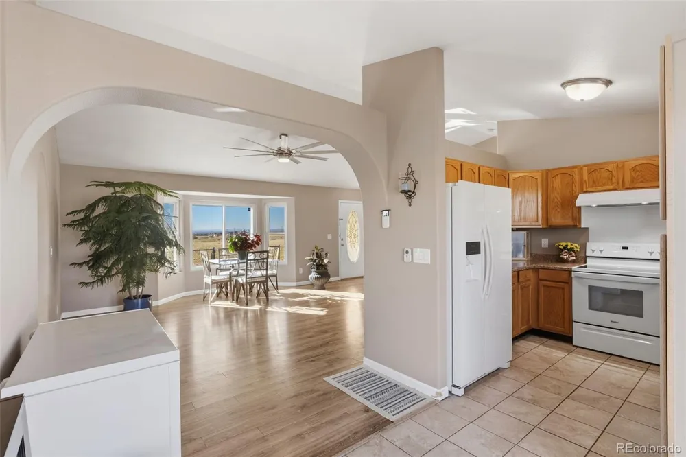 1689 Calle Rosa Place Pueblo West, CO 81007