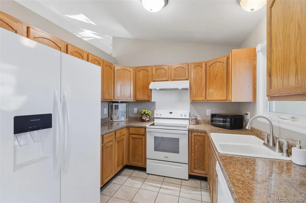 1689 Calle Rosa Place Pueblo West, CO 81007