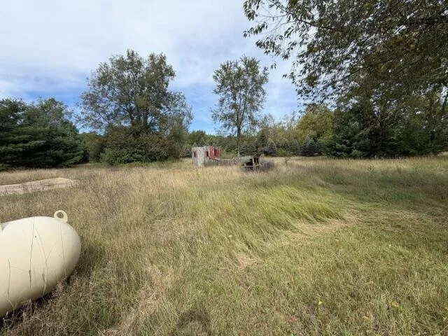 2906 S 33 ROAD Selma Township, MI 49601