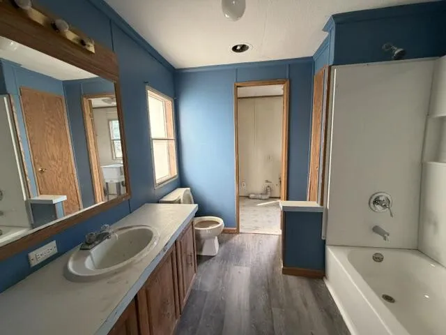 2906 S 33 ROAD Selma Township, MI 49601