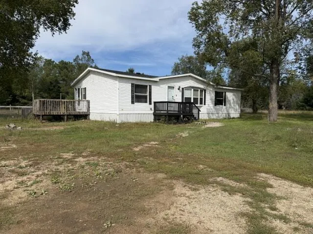 2906 S 33 ROAD Selma Township, MI 49601