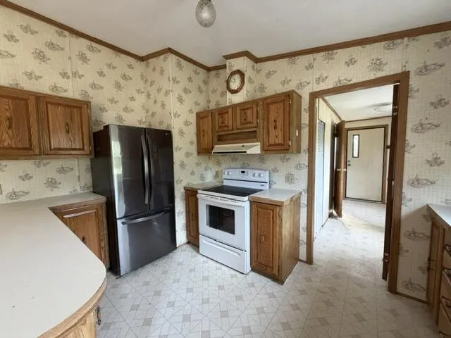 2906 S 33 ROAD Selma Township, MI 49601