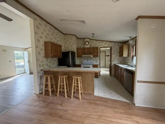 2906 S 33 ROAD Selma Township, MI 49601