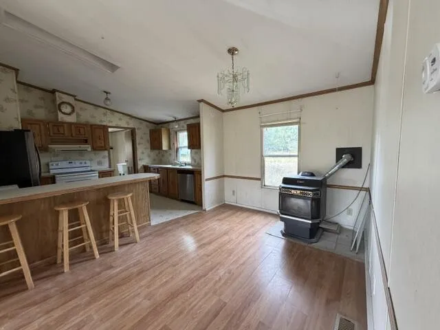 2906 S 33 ROAD Selma Township, MI 49601