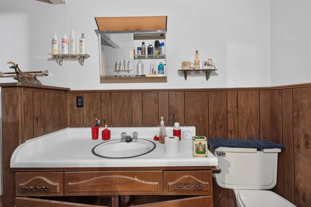 4088 S 4356 Pryor, OK 74361