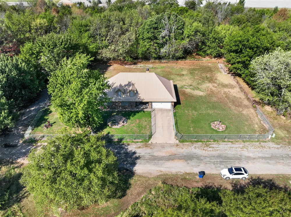 4088 S 4356 Pryor, OK 74361