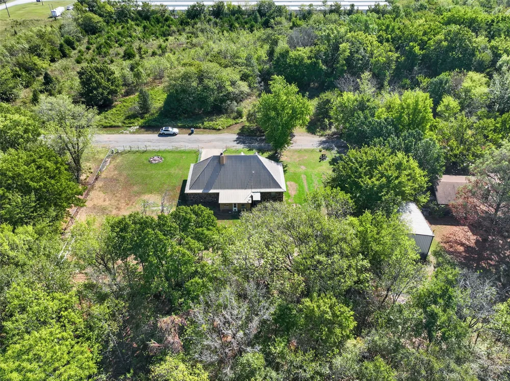 4088 S 4356 Pryor, OK 74361