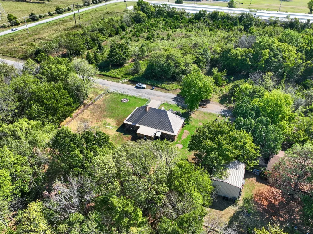 4088 S 4356 Pryor, OK 74361