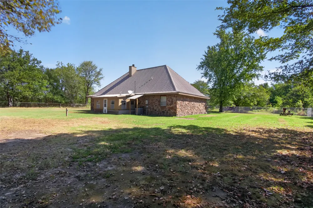 4088 S 4356 Pryor, OK 74361