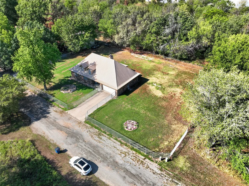 4088 S 4356 Pryor, OK 74361