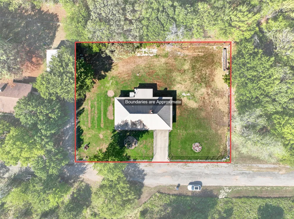 4088 S 4356 Pryor, OK 74361