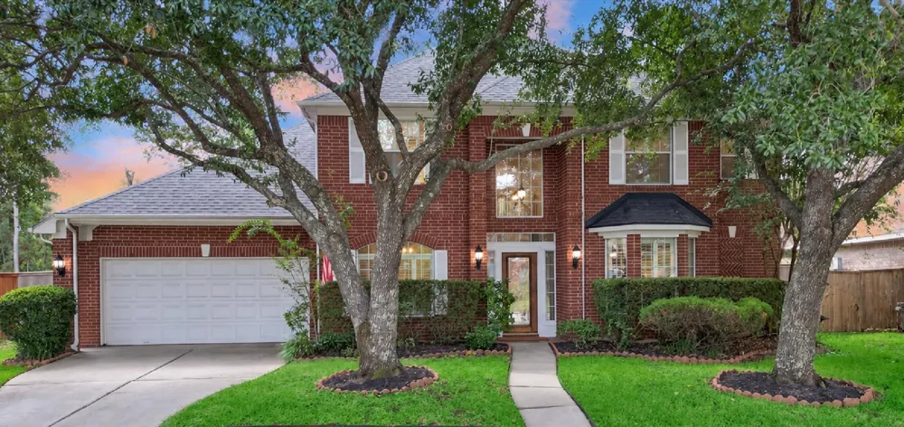 8324 Emerald Meadow Lane Humble, TX 77396