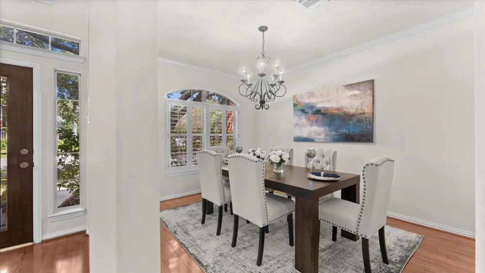 8324 Emerald Meadow Lane Humble, TX 77396
