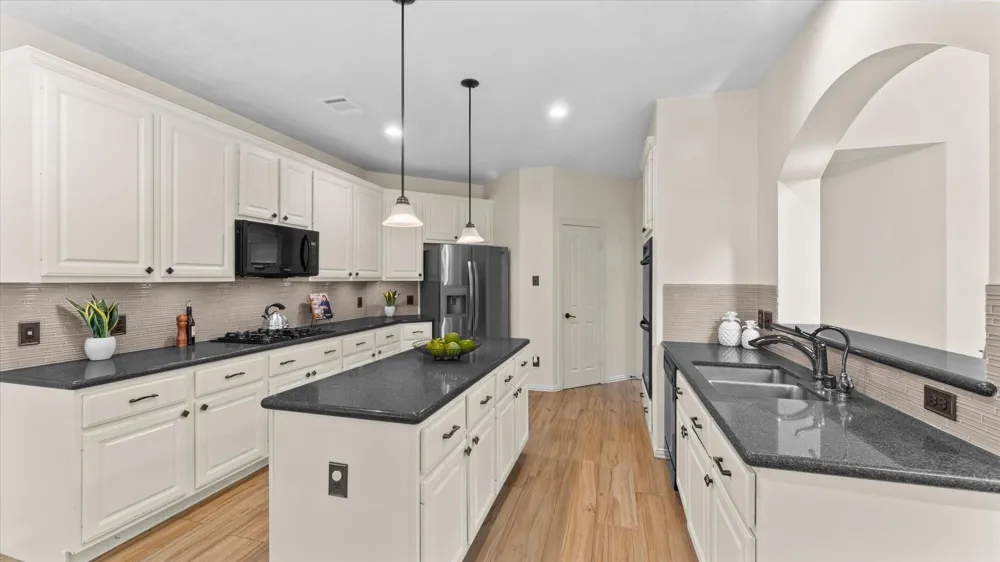 8324 Emerald Meadow Lane Humble, TX 77396