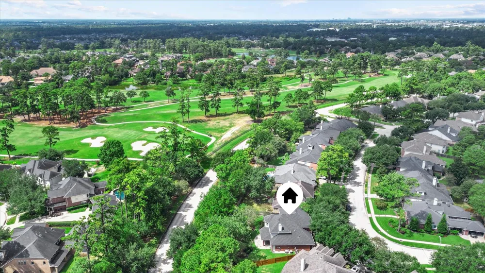 8324 Emerald Meadow Lane Humble, TX 77396