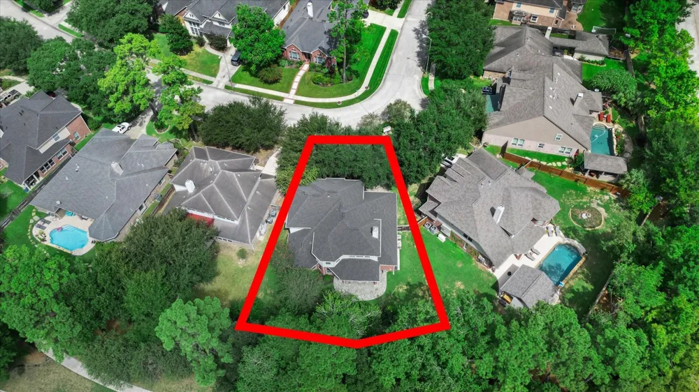 8324 Emerald Meadow Lane Humble, TX 77396