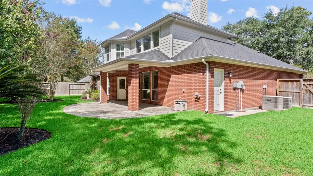 8324 Emerald Meadow Lane Humble, TX 77396
