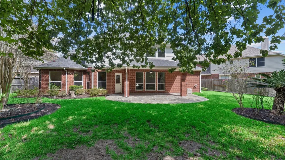 8324 Emerald Meadow Lane Humble, TX 77396