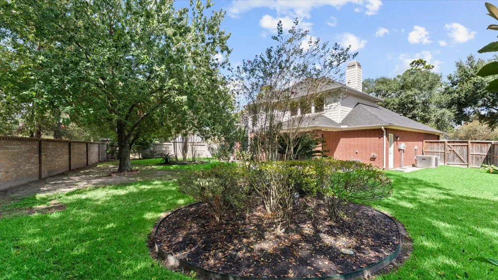 8324 Emerald Meadow Lane Humble, TX 77396