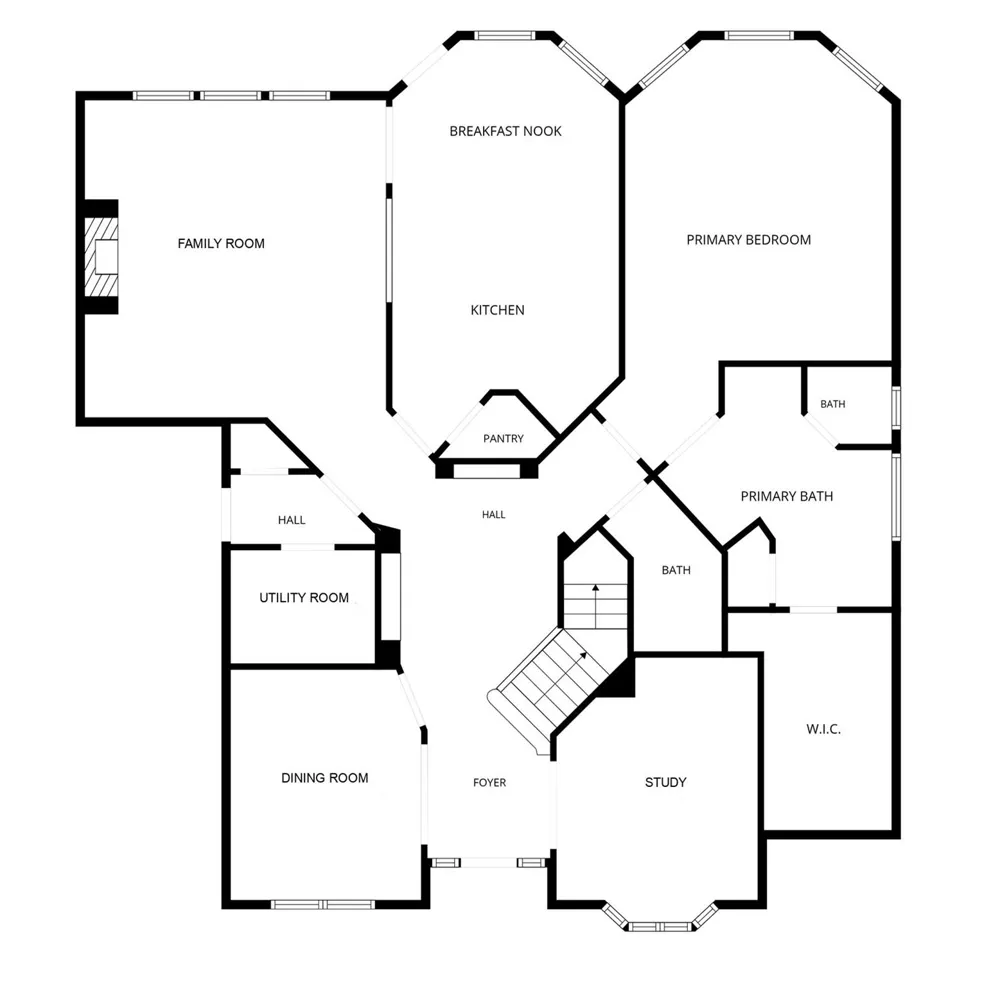 8324 Emerald Meadow Lane Humble, TX 77396