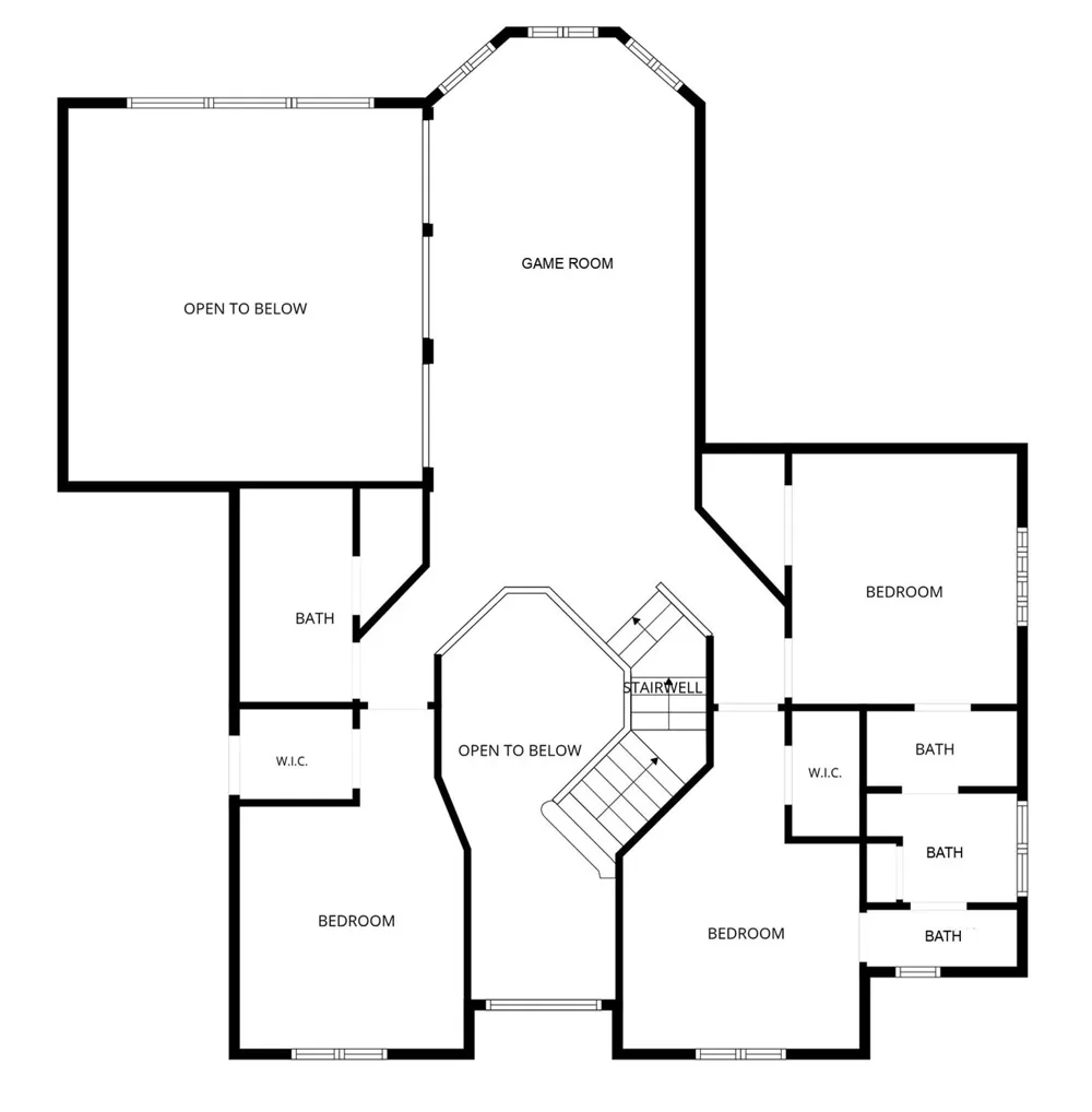 8324 Emerald Meadow Lane Humble, TX 77396