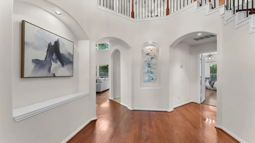 8324 Emerald Meadow Lane Humble, TX 77396