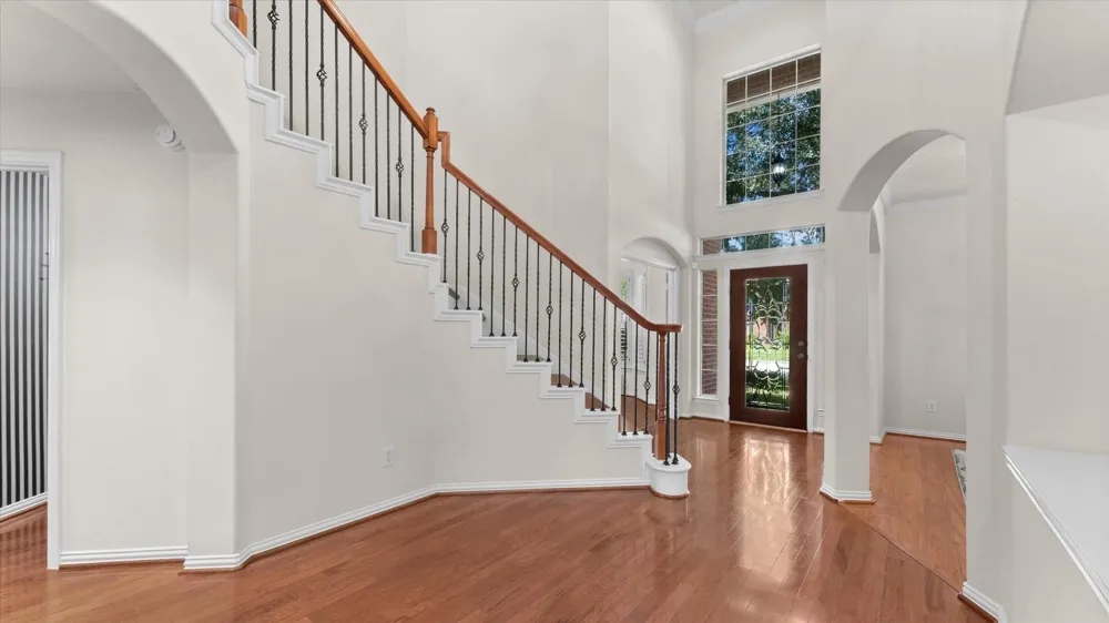 8324 Emerald Meadow Lane Humble, TX 77396
