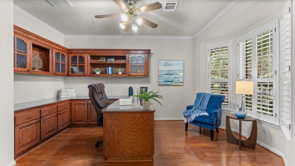 8324 Emerald Meadow Lane Humble, TX 77396
