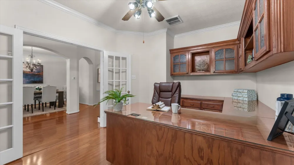 8324 Emerald Meadow Lane Humble, TX 77396